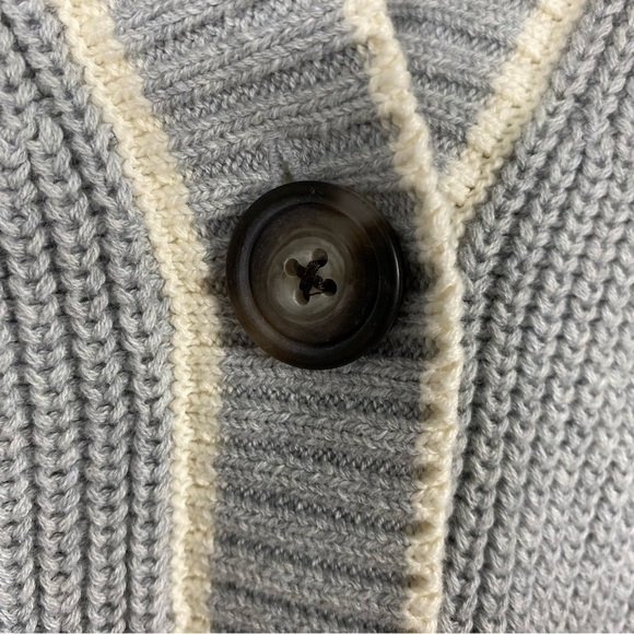 Old Navy relaxed cardi sweater - Picture 5 of 10